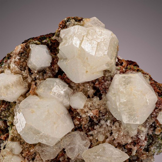 Tarnowitzite-Tsumeb Mine | Tsumeb | Otjikoto Region | Namibia